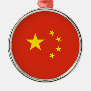 Ornamento del viaje - China