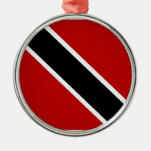 Ornamento del viaje - Trinidad and Tobago