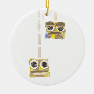 Ornamento del yoyo de Up-Down