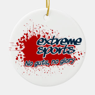 Ornamento deportivo extremo, personalizar