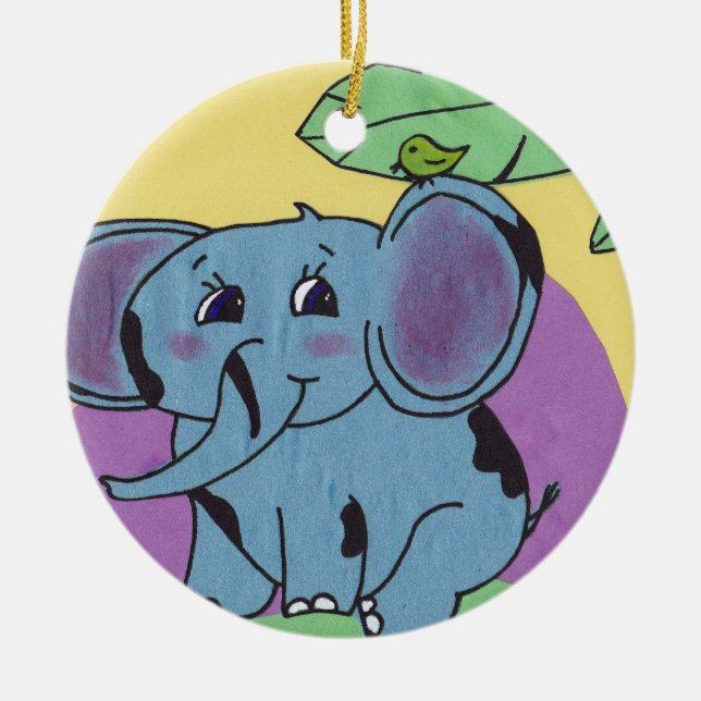 Ornamento - diciembre de 2011 (Frente)