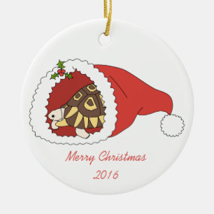 Ornamento dispuesto en ángulo personalizable de l