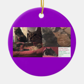 Ornamento doble en un #2