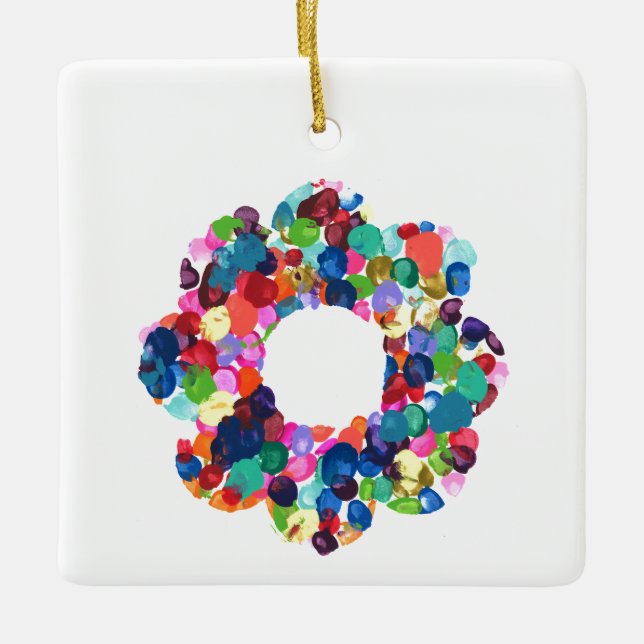 Ornamento - Dodd (Anverso)