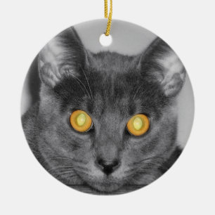 Ornamento dorado Dusky