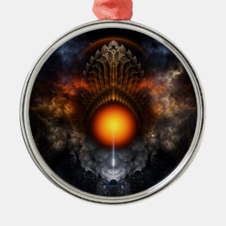 Ornamento Dream Orb Fractal Art Premium