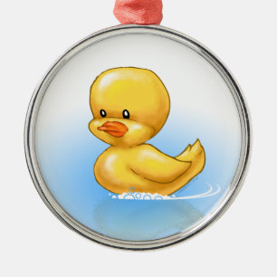 Ornamento Ducky
