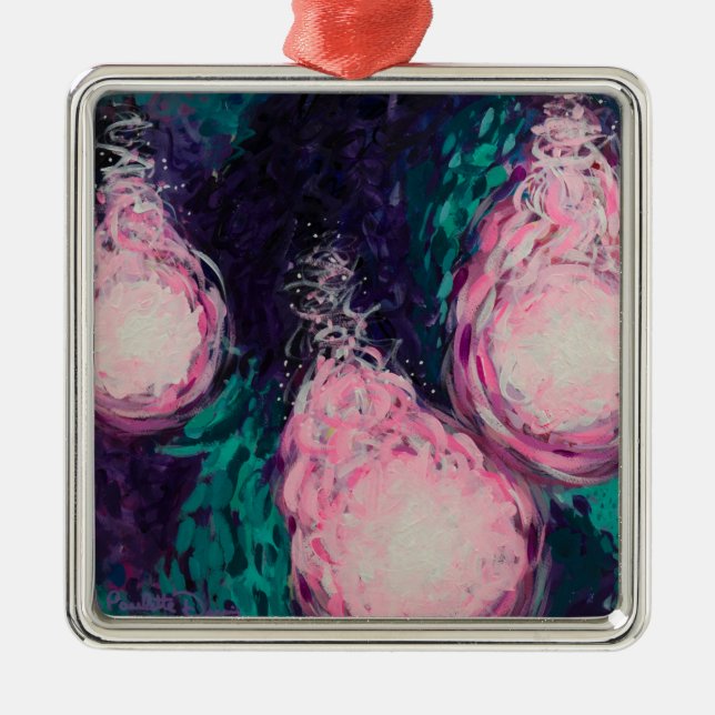 Ornamento (Dungeons & Dragons: Luces de baile) (Frente)