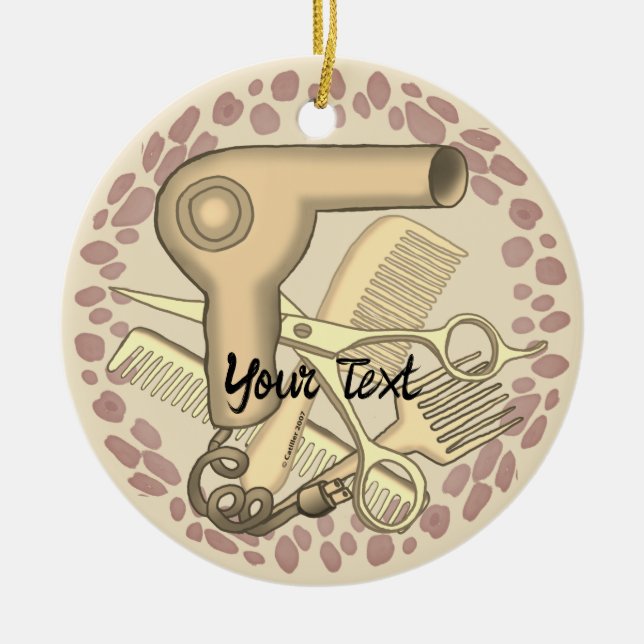 Ornamento estético (Frente)