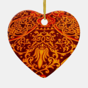 Ornamento 'Exotica'