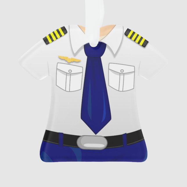 Ornamento experimental personalizado del navidad (Anverso)