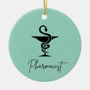 Ornamento Farmacéutico