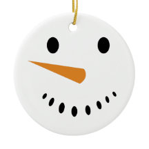 Ornamento festivo de invierno de invierno con muñe