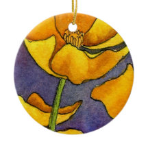 Ornamento floral