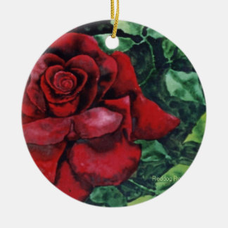 Ornamento floral