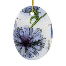 Ornamento floral