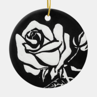 Ornamento floral