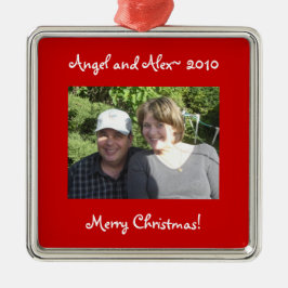 Ornamento fotográfico