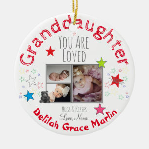 Ornamento fotográfico con Starsby HAMbyWG