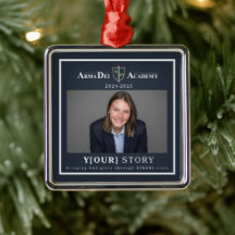 Ornamento fotográfico de Arma Dei