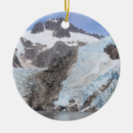 Ornamento glaciar