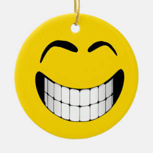 ORNAMENTO GRANDE DE LA CARA DE LA MUECA