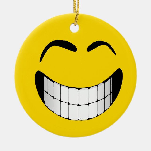 ORNAMENTO GRANDE DE LA CARA DE LA MUECA (Frente)