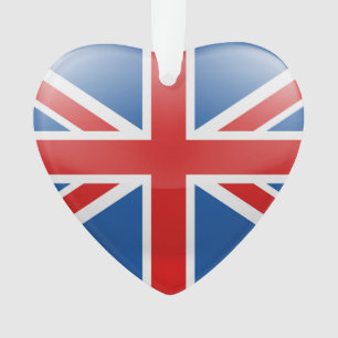 Ornamento Inglaterra / Reino Unido