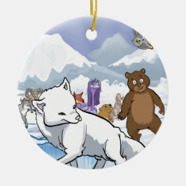 Ornamento inspirador