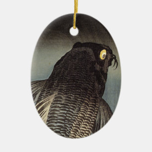 Ornamento japonés de Koi