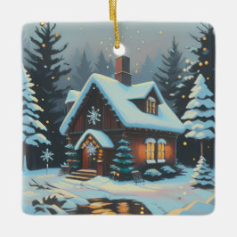 Ornamento JCR-P0004-010