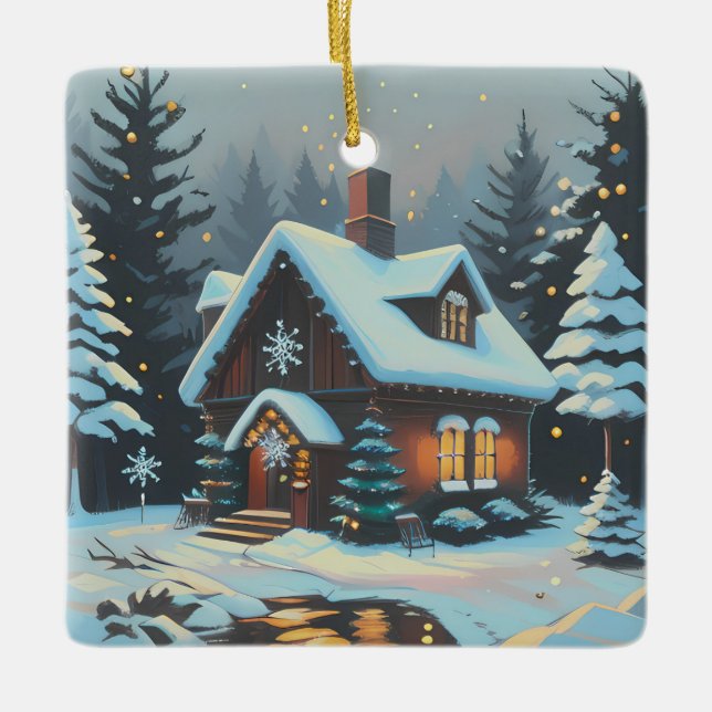 Ornamento JCR-P0004-010 (Anverso)