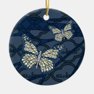 Ornamento judío del monarca