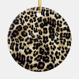 Ornamento leopardo