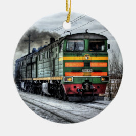 Ornamento locomotor del tren 2T3109-0384