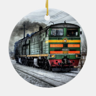 Ornamento locomotor del tren 2T3109-0384