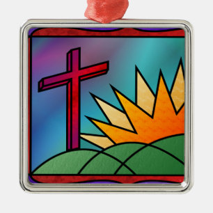 Ornamento matutino de Pascua