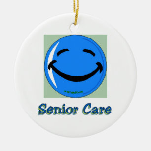 Ornamento médico de HF en el hospital