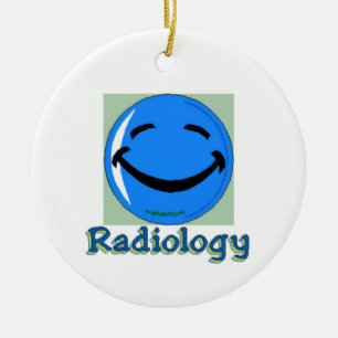 Ornamento médico del HF del hospital