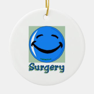 Ornamento médico del HF del hospital