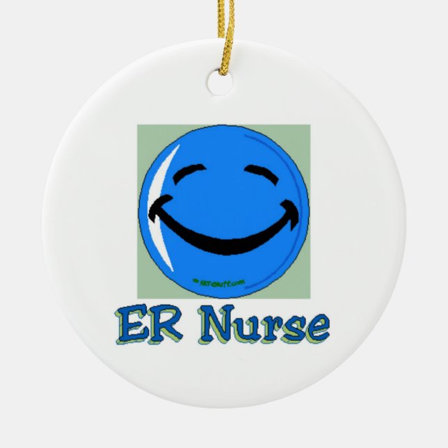 Ornamento médico del HF del hospital (Frente)