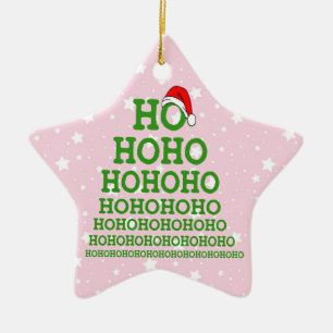 Ornamento Médico ocular - Regalo cerámico Personal