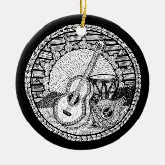 Ornamento melódico del encantamiento