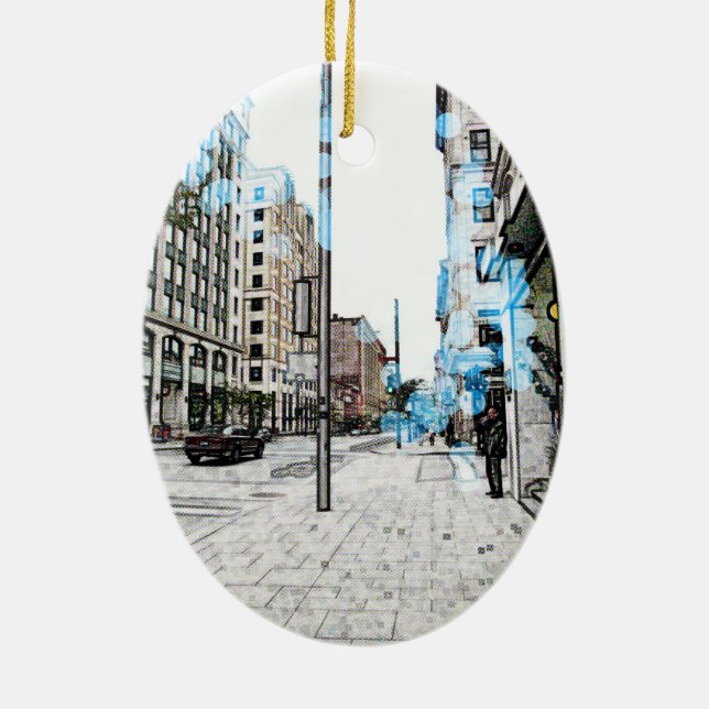 Ornamento Montreal 8343a (Atrás)