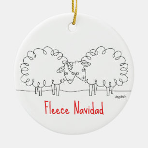 Ornamento navideño
