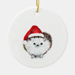 Ornamento navideño de adorno de adorno de Navidad
