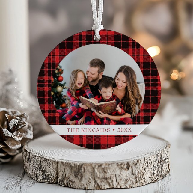 Ornamento navideño de búfalo colocado dos fotos (Subido por el creador)