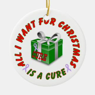 Ornamento navideño de la cinta de la campaña de se