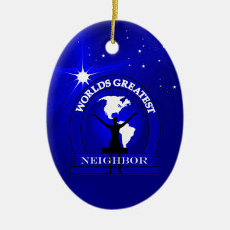Ornamento navideño más grande del mundo