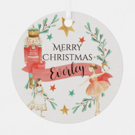 Ornamento navideño sobre el tema de los pedófilos